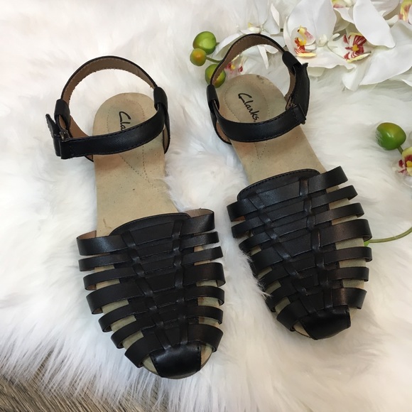 clarks jaina sandals